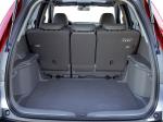 Honda CR-V RE 2006 года (US)